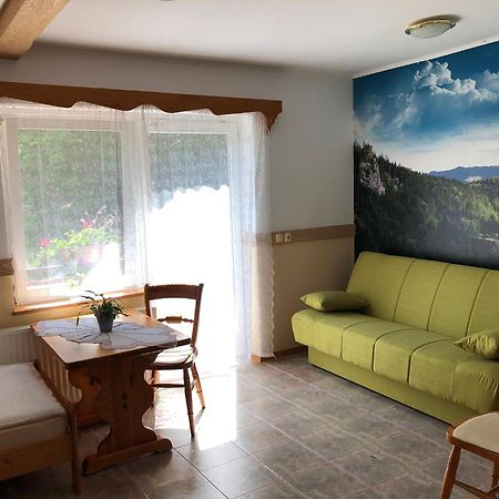 Guesthouse Draga เบกุนเย นา โกเรนิสเคม ภายนอก รูปภาพ