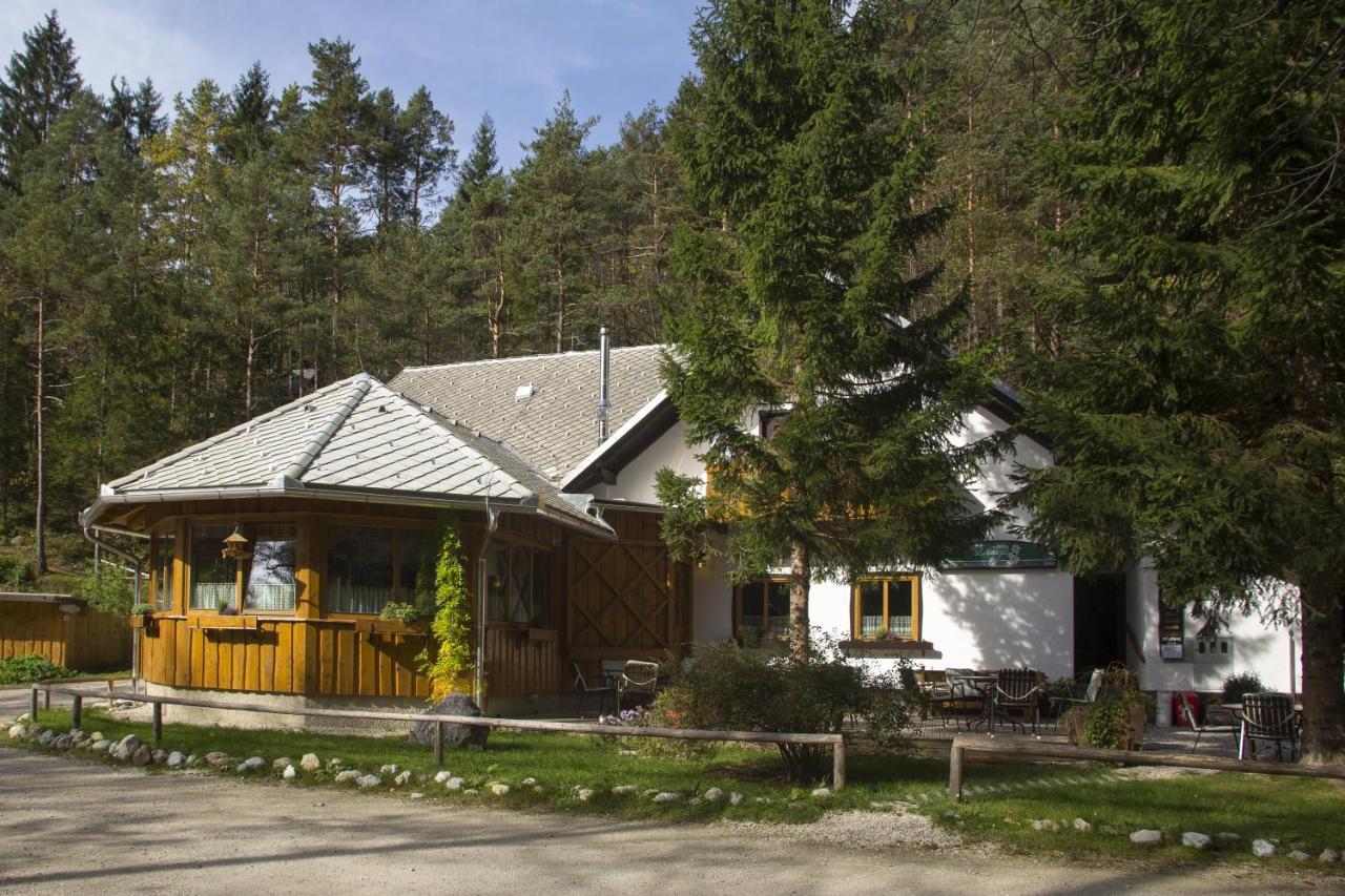 Guesthouse Draga เบกุนเย นา โกเรนิสเคม ภายนอก รูปภาพ