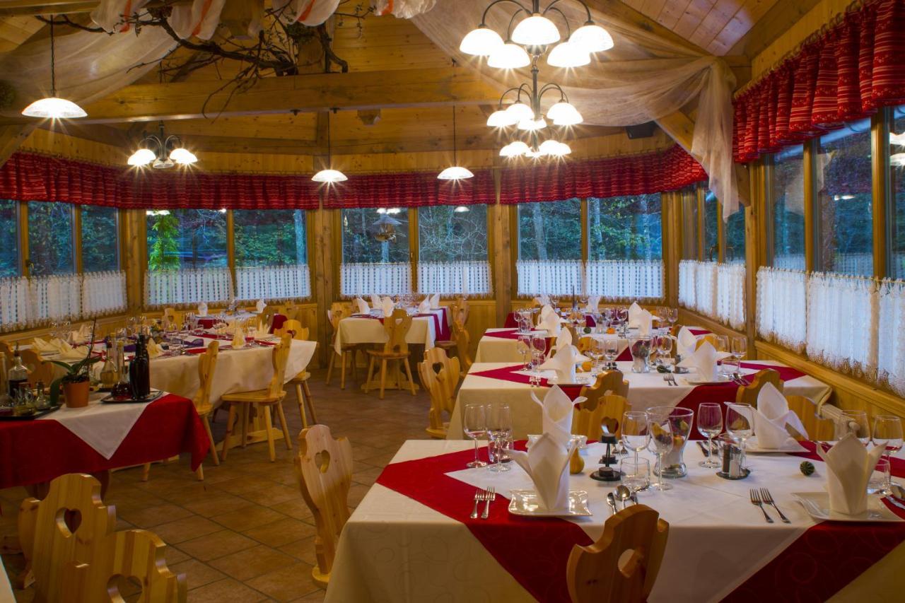 Guesthouse Draga เบกุนเย นา โกเรนิสเคม ภายนอก รูปภาพ