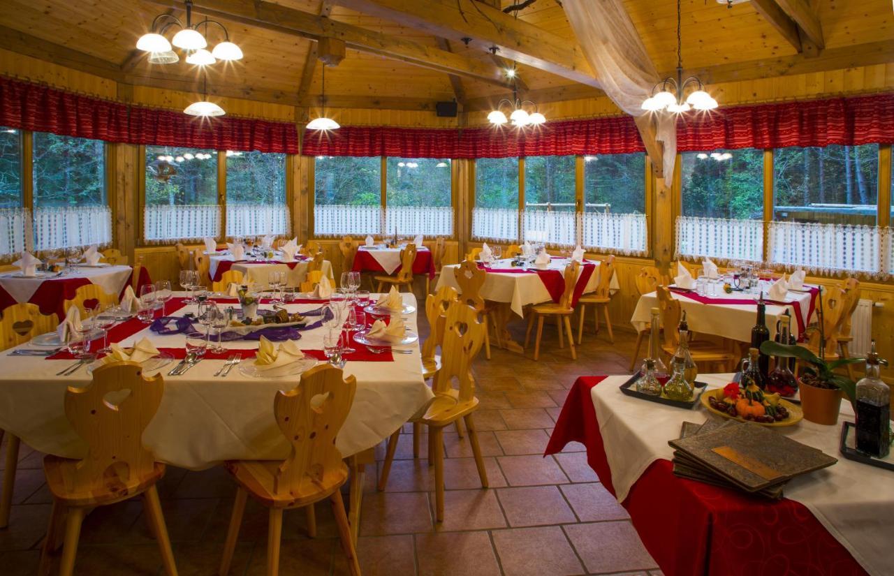 Guesthouse Draga เบกุนเย นา โกเรนิสเคม ภายนอก รูปภาพ