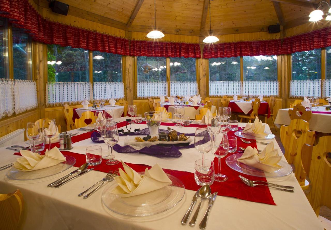 Guesthouse Draga เบกุนเย นา โกเรนิสเคม ภายนอก รูปภาพ
